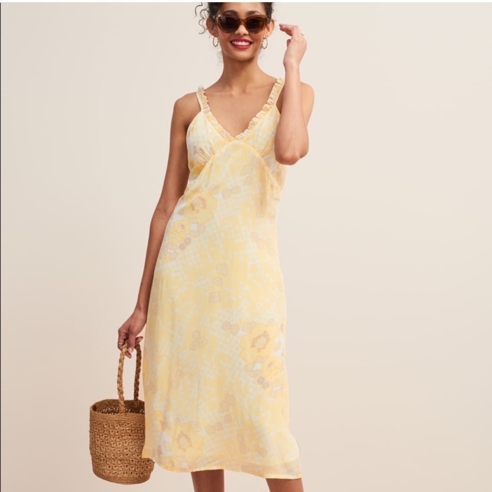 Rouje Carlita Dress